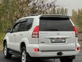 Toyota Land Cruiser Prado 2007 годаүшін10 900 000 тг. в Шымкент