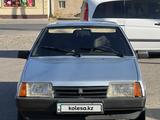 ВАЗ (Lada) 21099 2002 годаүшін1 650 000 тг. в Тараз – фото 4