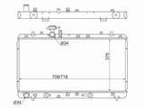 Радиатор за 29 150 тг. в Астана