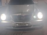 Mercedes-Benz E 430 2001 годаүшін3 850 000 тг. в Шымкент – фото 5