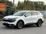 Kia Sportage 2023 годаүшін11 350 000 тг. в Актобе – фото 3