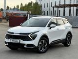 Kia Sportage 2023 годаүшін11 350 000 тг. в Актобе