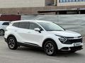 Kia Sportage 2023 года за 11 350 000 тг. в Актобе – фото 5
