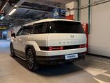 Hyundai Santa Fe 2023 года за 23 000 000 тг. в Алматы – фото 3