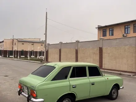 Москвич 412 1986 года за 650 000 тг. в Туркестан – фото 6