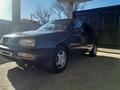 Volkswagen Golf 1992 годаfor1 050 000 тг. в Мерке – фото 5