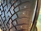 Финляндия — Nokian Hakkapeliitta 01 275/45 R21 XL 110T за 225 000 тг. в Алматы – фото 2