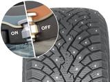 Финляндия — Nokian Hakkapeliitta 01 275/45 R21 XL 110T за 225 000 тг. в Алматы – фото 5