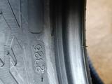Финляндия — Nokian Hakkapeliitta 01 275/45 R21 XL 110T за 225 000 тг. в Алматы – фото 4