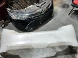 Задний бампер камри Camry SE USA за 1 000 тг. в Алматы