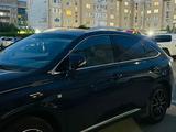 Lexus RX 350 2012 годаүшін12 800 000 тг. в Актобе