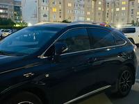 Lexus RX 350 2012 года за 12 800 000 тг. в Актобе