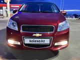 Chevrolet Nexia 2021 годаүшін4 200 000 тг. в Аулиеколь – фото 2