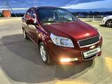 Chevrolet Nexia 2021 годаүшін4 200 000 тг. в Аулиеколь