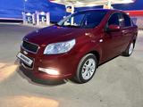Chevrolet Nexia 2021 годаүшін4 200 000 тг. в Аулиеколь – фото 3