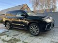 Lexus LX 570 2016 годаfor44 000 000 тг. в Бауыржана Момышулы