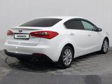 Kia Cerato 2013 годаүшін6 690 000 тг. в Астана – фото 5