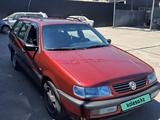 Volkswagen Passat 1994 года за 2 200 000 тг. в Шымкент – фото 2