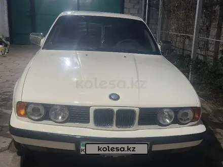 BMW 520 1992 года за 2 500 000 тг. в Тараз