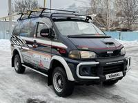 Mitsubishi Delica 1995 годаүшін4 200 000 тг. в Алматы