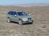 BMW X5 2001 года за 4 300 000 тг. в Алматы – фото 3