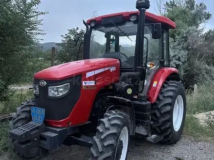 YTO  X804 2025 года за 10 500 000 тг. в Алматы