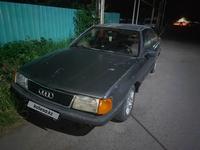 Audi 100 1987 года за 580 000 тг. в Алматы