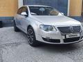Volkswagen Passat 2006 года за 3 000 000 тг. в Шымкент – фото 3