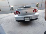 Volkswagen Passat 2006 года за 3 000 000 тг. в Шымкент – фото 5