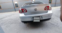 Volkswagen Passat 2006 года за 3 000 000 тг. в Шымкент – фото 5