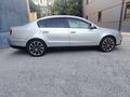 Volkswagen Passat 2006 года за 3 000 000 тг. в Шымкент – фото 6