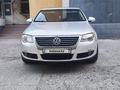 Volkswagen Passat 2006 года за 3 000 000 тг. в Шымкент – фото 7