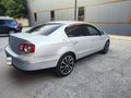 Volkswagen Passat 2006 года за 3 000 000 тг. в Шымкент – фото 8