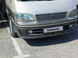 Toyota Hiace 1997 годаүшін1 500 000 тг. в Алматы