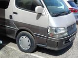 Toyota Hiace 1997 годаүшін1 500 000 тг. в Алматы – фото 2