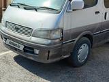 Toyota Hiace 1997 годаүшін1 500 000 тг. в Алматы – фото 3