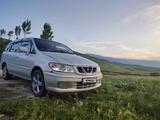 Nissan Presage 1999 года за 3 300 000 тг. в Алматы