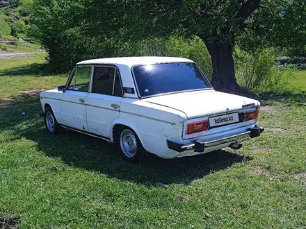 ВАЗ (Lada) 2106 1993 года за 420 000 тг. в Шымкент – фото 2