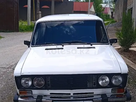 ВАЗ (Lada) 2106 1993 года за 420 000 тг. в Шымкент – фото 3