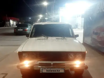 ВАЗ (Lada) 2106 1993 года за 420 000 тг. в Шымкент – фото 6