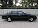 Nissan Maxima 1996 года за 2 000 000 тг. в Алматы – фото 5