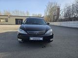 Toyota Camry 2005 года за 6 400 000 тг. в Павлодар – фото 4