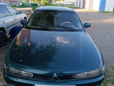 Mitsubishi Galant 1996 года за 1 500 000 тг. в Усть-Каменогорск