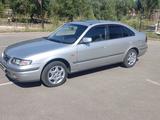 Mazda 626 1998 годаfor2 900 000 тг. в Алматы – фото 2