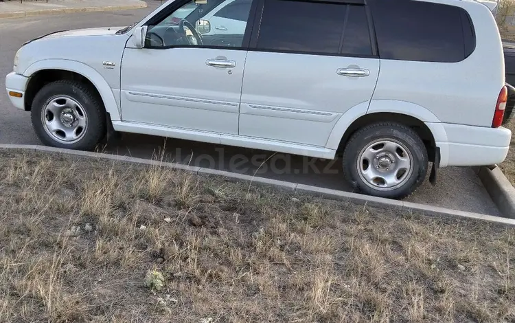 Suzuki XL7 2003 года за 4 800 000 тг. в Астана
