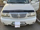 Suzuki XL7 2003 годаүшін4 600 000 тг. в Астана – фото 3