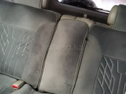 Suzuki XL7 2003 года за 4 600 000 тг. в Астана – фото 6