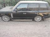 Land Rover Range Rover 2004 года за 1 000 000 тг. в Алматы – фото 2