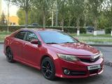 Toyota Camry 2014 года за 5 500 000 тг. в Астана