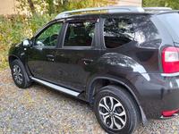 Nissan Terrano 2019 года за 6 700 000 тг. в Усть-Каменогорск